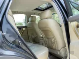 Infiniti FX 35 2009